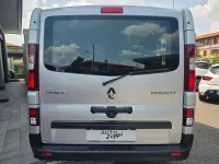 Usata Renault Trafic 120 CV (88 kW) 2020 Argento Monovolume