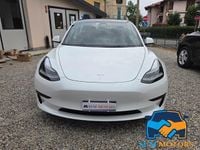 Usata Tesla Model 3 RWD 88 kW (120 CV) 2023 Bianco Berlina