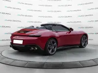 Usata Ferrari Roma 620 CV (456 kW) 2024 Rosso Cabrio