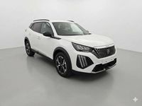 Usata Peugeot 2008 Allure 101 CV (74 kW) 2025 Bianco perlato SUV