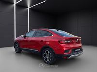 Usata Renault Arkana Intens 94 CV (69 kW) 2021 Bianco SUV