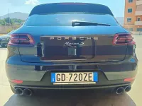 Używany Porsche Macan 250 KM (183 kW) 2016 SUV