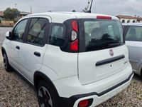 usata Fiat Panda Cross 1.0 FireFly S&S Hybrid OK NEOPATENTATI