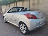 Usata Opel Tigra Edition 125 CV (91 kW) 2010 Cabrio
