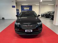 usata Opel Grandland X 1.5 diesel Ecotec Start&Stop Business