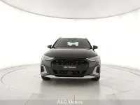 Nuova Audi A3 Advanced 150 CV (110 kW) 2026 Grigio