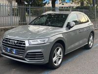 usata Audi Q5 50 TFSI e quattro S tronic S line plus usato