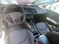 Usata Seat Leon 150 CV (110 kW) 2019 Berlina