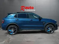 Usata Lynk & Co 01 261 CV (191 kW) 2023 Blu SUV