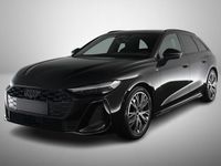 Nuova Audi A5 S-Line 204 CV (150 kW) 2025 Nero Station wagon