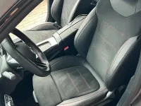 Usata Mercedes CLA200 AMG line 163 CV (119 kW) 2024 Grigio Coupé