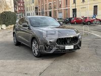 Usata Maserati GranSport 275 CV (202 kW) 2021 Grigio Station wagon