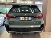 Usata BMW X1 M Sport 136 CV (100 kW) 2024 Grigio SUV