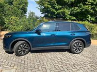 Nuova VW Tiguan 150 CV (110 kW) 2025 Blu/azzurro SUV