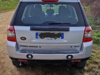 usata Land Rover Freelander 2 Freelander 2.0 Si4 S.W. S