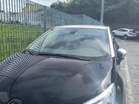 Usata Renault Captur 90 CV (66 kW) 2019 Nero SUV