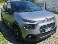 Usata Citroën C3 Feel 83 CV (61 kW) 2022 Utilitaria