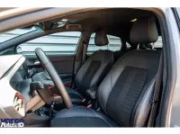 Usata Ford Puma ST-Line X 125 CV (91 kW) 2023 Solar yellow (metallizzato) SUV