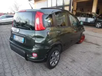 Usata Fiat Panda Lounge 80 CV (58 kW) 2014 Other Utilitaria