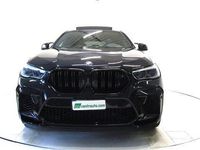 Usata BMW X6 M Competition Edition 625 CV (459 kW) 2021 Blu SUV