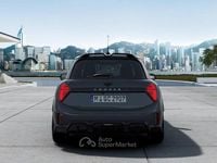 Usata Mini John Cooper Works Clubman 204 CV (150 kW) 2024 Gray Station wagon