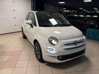 Usata Fiat 500 Dolcevita 69 CV (50 kW) 2023 Grigio Utilitaria