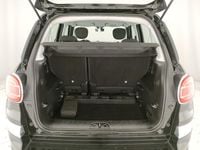 Usata Fiat 500L Mirror 95 CV (69 kW) 2019 Nero Monovolume