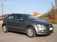 usata VW Polo 1.2 TSI 5p. Comfortline BlueMotion Technology