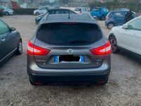 Usata Nissan Qashqai 115 CV (84 kW) 2015 SUV