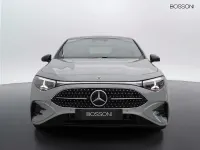Nuova Mercedes CLA220 Premium 190 CV (139 kW) 2026 Grigio Berlina