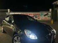 Usata Alfa Romeo Giulietta Progression 105 CV (77 kW) 2014 Utilitaria