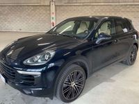 usata Porsche Cayenne 3.0 tiptronic