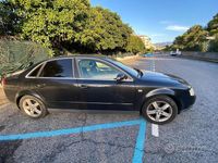 Usata Audi A3 2002 Nero Berlina