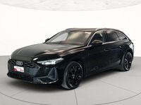 Usata Audi A5 Business 150 CV (110 kW) 2025 Nero mito metallizzato Station wagon