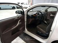 Usata Toyota iQ 68 CV (50 kW) 2010 Argento Utilitaria