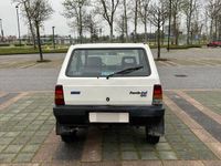 usata Fiat Panda 1ª serie - 1987