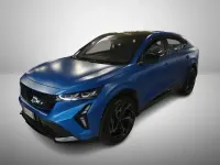 Usata Renault Rafale 300 CV (220 kW) 2025 Blu/azzurro SUV