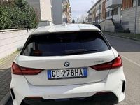 Brugt BMW 116 M Sport 116 HK (85 kW) 2020 Hatchback