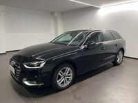 Nuova Audi A4 Advanced 163 CV (119 kW) 2025 Station wagon