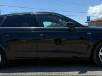 Usata Audi A3 Admired 110 CV (80 kW) 2016 Nero Berlina