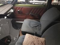 Usata Fiat 128 1970 Verde Berlina