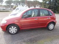 Usata Citroën C3 Exclusive 73 CV (53 kW) 2003 Bordeaux Berlina