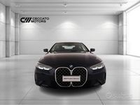 Usado BMW 420 M Sport 190 CV (139 kW) 2023 Azul Coupe