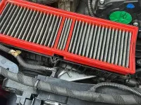 Usata Alfa Romeo Giulia 150 CV (110 kW) 2016 Berlina