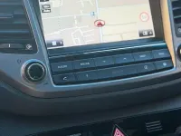 Usata Hyundai Tucson 116 CV (85 kW) 2016 Grigio SUV