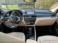 Usata BMW X2 Shadowline 150 CV (110 kW) 2021 Grigio SUV