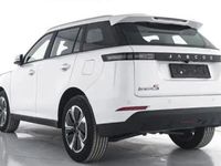 Nuova Jaecoo 5 224 CV (164 kW) 2026 Bianco SUV