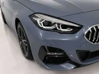Usata BMW 218 Gran Coupé M Sport 150 CV (110 kW) 2022 Grigio Coupé