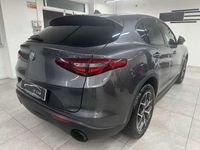 usata Alfa Romeo Stelvio 2.0 Turbo 280 CV AT8 Q4