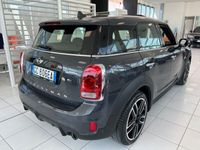 usata Mini John Cooper Works Countryman Countryman 2.0 John Cooper Works 2.0 Hype ALL4